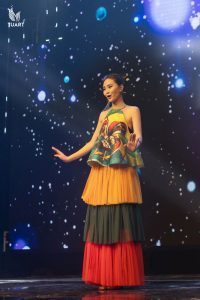 Hé lộ hình ảnh thú vị những cặp đôi “Oan gia ngõ hẹp" mà TuArt ghi lại trong chương trình 12 Con Giáp 2023