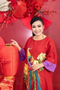 Hé lộ hình ảnh thú vị những cặp đôi “Oan gia ngõ hẹp" mà TuArt ghi lại trong chương trình 12 Con Giáp 2023