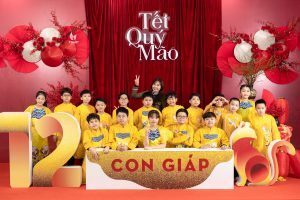 Hé lộ hình ảnh thú vị những cặp đôi “Oan gia ngõ hẹp" mà TuArt ghi lại trong chương trình 12 Con Giáp 2023