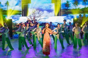 Hé lộ hình ảnh thú vị những cặp đôi “Oan gia ngõ hẹp" mà TuArt ghi lại trong chương trình 12 Con Giáp 2023