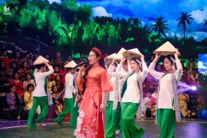 Hé lộ hình ảnh thú vị những cặp đôi “Oan gia ngõ hẹp" mà TuArt ghi lại trong chương trình 12 Con Giáp 2023