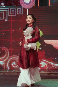 Hé lộ hình ảnh thú vị những cặp đôi “Oan gia ngõ hẹp" mà TuArt ghi lại trong chương trình 12 Con Giáp 2023