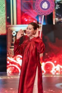 Hé lộ hình ảnh thú vị những cặp đôi “Oan gia ngõ hẹp" mà TuArt ghi lại trong chương trình 12 Con Giáp 2023