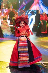 Hé lộ hình ảnh thú vị những cặp đôi “Oan gia ngõ hẹp" mà TuArt ghi lại trong chương trình 12 Con Giáp 2023