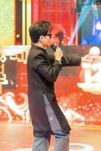 Hé lộ hình ảnh thú vị những cặp đôi “Oan gia ngõ hẹp" mà TuArt ghi lại trong chương trình 12 Con Giáp 2023