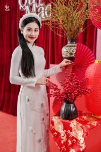 Hé lộ hình ảnh thú vị những cặp đôi “Oan gia ngõ hẹp" mà TuArt ghi lại trong chương trình 12 Con Giáp 2023