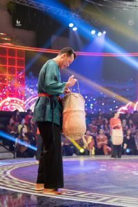 Hé lộ hình ảnh thú vị những cặp đôi “Oan gia ngõ hẹp" mà TuArt ghi lại trong chương trình 12 Con Giáp 2023