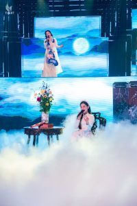 Hé lộ hình ảnh thú vị những cặp đôi “Oan gia ngõ hẹp" mà TuArt ghi lại trong chương trình 12 Con Giáp 2023