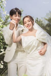 Album ảnh cưới đẹp phim trường Rustic Hồ Chí Minh