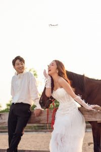 Album ảnh cưới đẹp ở HCM