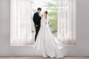 Album ảnh cưới đẹp phim trường Rustic Hồ Chí Minh