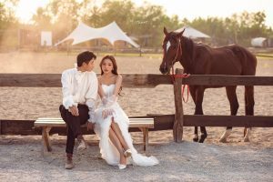 Album ảnh cưới đẹp ở HCM