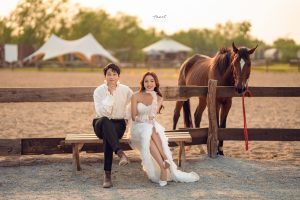 Album ảnh cưới đẹp ở HCM