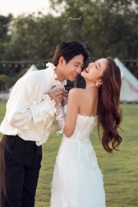 Album ảnh cưới đẹp ở HCM