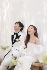 Album ảnh cưới đẹp phim trường Rustic Hồ Chí Minh