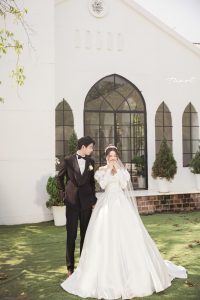 Album ảnh cưới đẹp phim trường Rustic Hồ Chí Minh