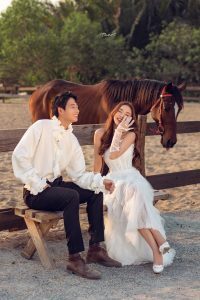 Album ảnh cưới đẹp ở HCM