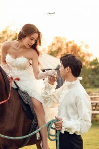 Album ảnh cưới đẹp ở HCM