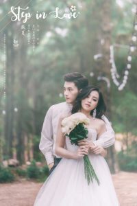 Album ảnh cưới đẹp tổng hợp