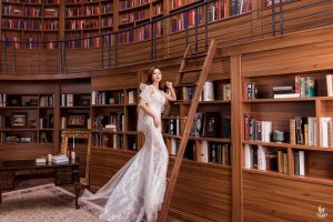 Top 10 phim trường chụp ảnh cưới đẹp và hot tại Hồ Chí Minh - Sài Gòn hiện nay