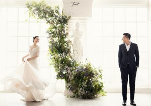 Top 10 phim trường chụp ảnh cưới đẹp và hot tại Hồ Chí Minh - Sài Gòn hiện nay