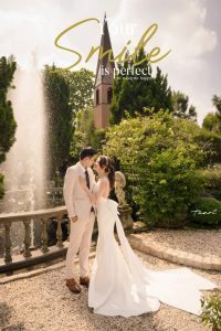 Top 10 phim trường chụp ảnh cưới đẹp và hot tại Hồ Chí Minh - Sài Gòn hiện nay