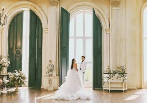 Top 9 phim trường đẹp nhất Hồ Chí Minh - Sài Gòn hiện nay