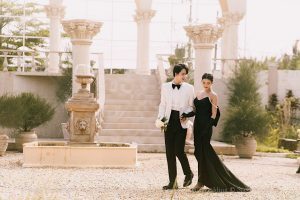 Top 9 phim trường đẹp nhất Hồ Chí Minh - Sài Gòn hiện nay