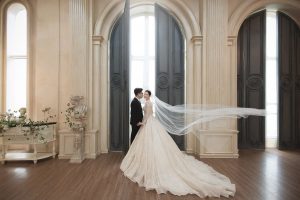 Top 9 phim trường đẹp nhất Hồ Chí Minh - Sài Gòn hiện nay
