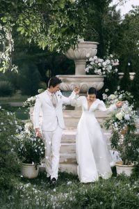 Album ảnh cưới đẹp tại Rustic