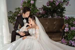 Album ảnh cưới đẹp tại Rustic