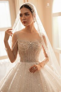 BELLA HAUTE COUTURE
