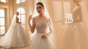 BELLA HAUTE COUTURE