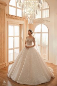BELLA HAUTE COUTURE