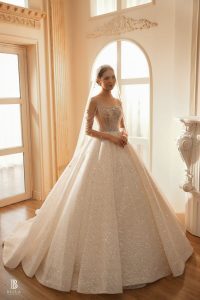 BELLA HAUTE COUTURE