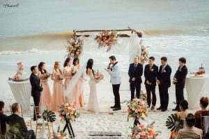 Album ảnh phóng sự cưới Linh - Ovidiu