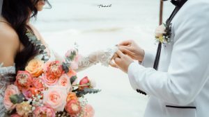 Album ảnh phóng sự cưới Linh - Ovidiu