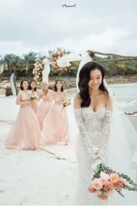 Album ảnh phóng sự cưới Linh - Ovidiu