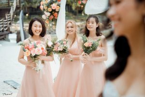 Album ảnh phóng sự cưới Linh - Ovidiu
