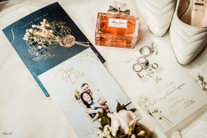 Album ảnh phóng sự cưới Linh - Ovidiu