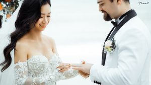 Album ảnh phóng sự cưới Linh - Ovidiu
