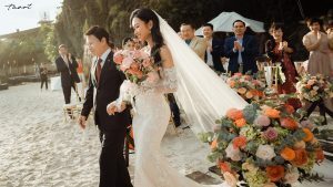 Album ảnh phóng sự cưới Linh - Ovidiu