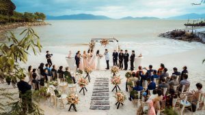 Album ảnh phóng sự cưới Linh - Ovidiu