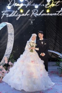 Album ảnh phóng sự cưới của Hot tiktok Đạt Villa
