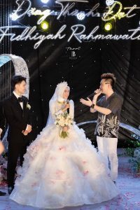 Album ảnh phóng sự cưới của Hot tiktok Đạt Villa