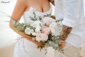 Album ảnh phóng sự cưới đẹp tại Phú Quốc