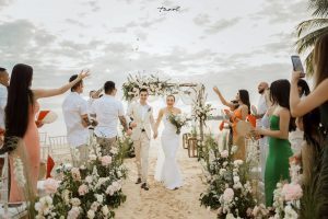 Album ảnh phóng sự cưới đẹp tại Phú Quốc