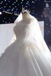 Album ảnh phóng sự cưới của Hot tiktok Đạt Villa