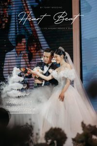 Album ảnh phóng sự cưới đẹp tại Sen Tây Hồ Hà Nội