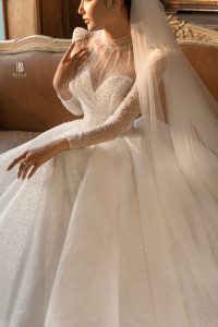 ROSEY DRESS